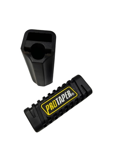 Cup Cg Ön Basamak Lastiği Protaper Siyah Set