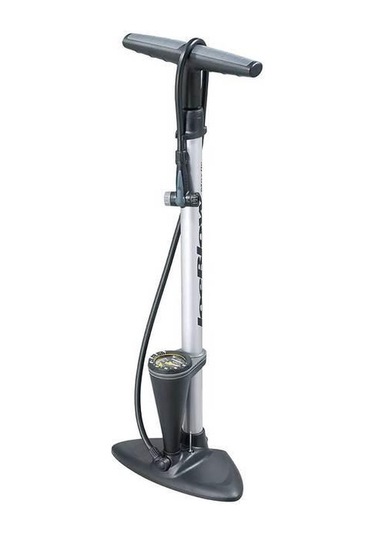 Topeak Joeblow Max Hp Ayaklı Pompa Göstergeli