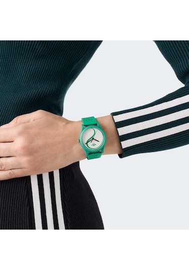 Adidas Adaosy25519 Kol Saati Yeşil