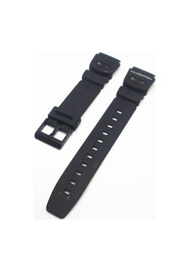 Casio Ws-300 Plastik Saat Kordonu ** 1.Kalite **