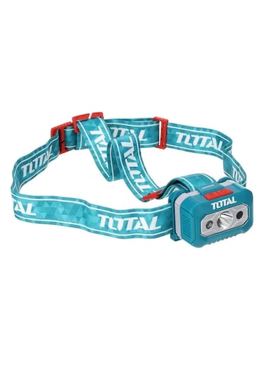 Totalhareket Sensörlü Ipx4 Led Kafa Lambası Çalışma Işığı