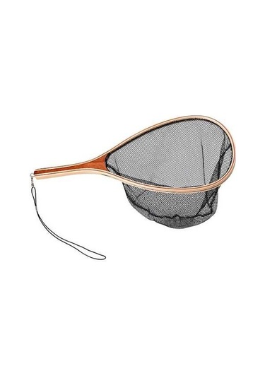 Novahub Hafif Ve Kompakt Fly Olta Ağı - Balık Tutma Ve Salma İçin Mükemmel, Küçük Ve Hafif Model