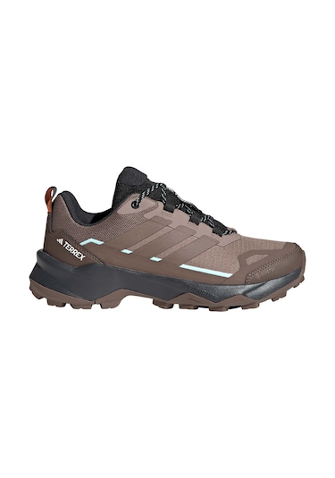 Adidas Terrex Skychaser Ax5 Gore-tex Kadın Kahverengi Outdoor Ayakkabı Jh7806 Kahverengi