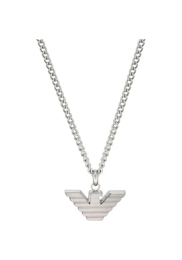 Emporio Armani Ajegs2916-040 Erkek Kolye Çok Renkli
