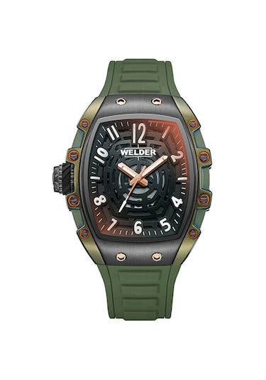 Welder Moody Watch Wrh3000-r Erkek Kol Saati