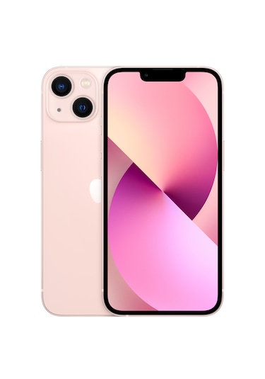 Apple iPhone 13 512 GB (Apple Türkiye Garantili)