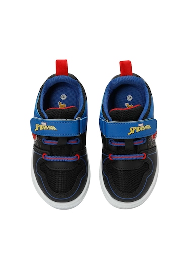 Spiderman Supta.p5fx Siyah Erkek Çocuk Sneaker 000000000101972647 Siyah Spiderman Supta.p5fx Siyah Erkek Çocuk Sneaker 000000000101972647 Siyah