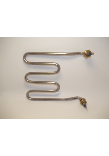 Semaver Rezistansı 220V 2000W Q8 5Mm Cr-Ni ( Kırom )