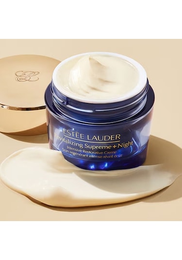 Estee Lauder Revitalizing Supreme+ Night Gece Kremi 50 Ml