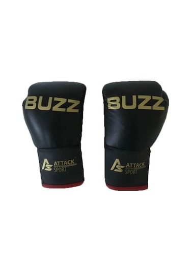 Attack Sport Buzz Boks Eldiveni 001