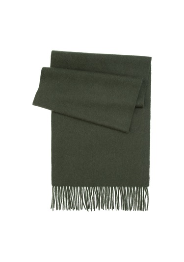 Pierre Cardin Erkek Haki Kaşkol 50317431-790 Haki