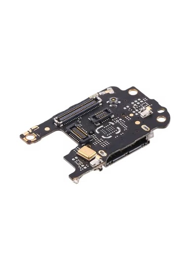 Huawei P30 Pro Uyumlu Mikrofon Bordu   Yc Garantili Ürün