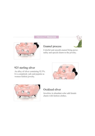 Fastbuy Çok Renkli Perçin Boncuk Dıy Bilezik Kolye Aksesuarları, Rivet Sofa İçin Çok Renkli