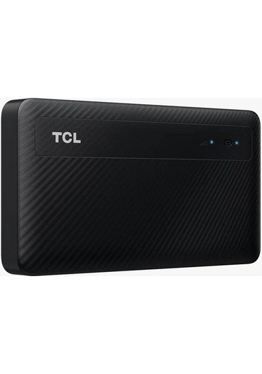 Linkzone Mw42v 4g Lte Cat4 Mobil Wifi Siyah Tcl Tr Garantili