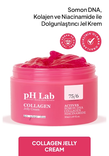 Phlab Collagen Jelly Cream 50 ML
