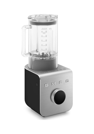 Smeg BLC01BLMEU Yüksek Performanslı Blender
