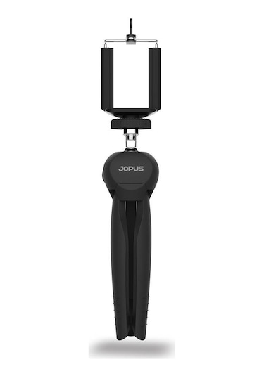 Jopus Tripod Jo-Tr201 Stillage Siyah