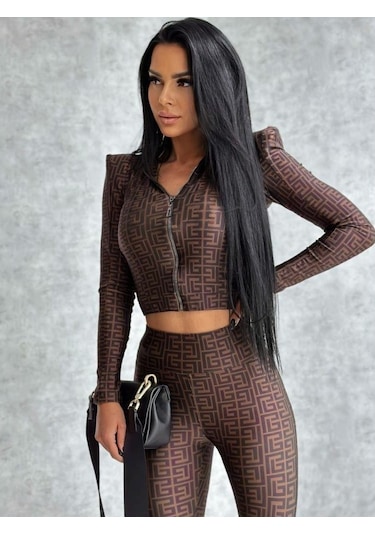Nazlım Butik - Takım - 96538 001