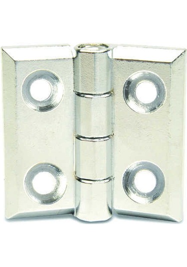 Emes Zmk6060 Burçlu Krom Menteşe 60 x 60