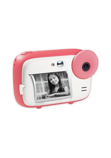 Agfaphoto Realikids Instant Kompakt Fotoğraf Makinesi