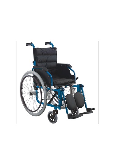 Medikaltec Comfort Plus Ky980ac35 Özellikli Çocuk Tekerlekli Sandalye