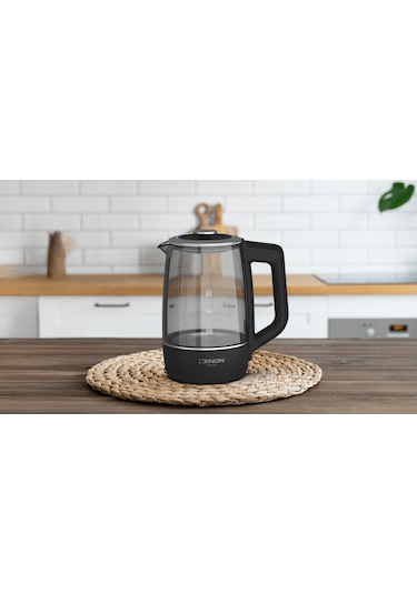 Xenon Smart X7103 2200 W 1.5 L Wi-Fi Akıllı Cam Su Isıtıcısı