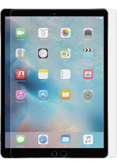 Apple Uyumlu iPad  Pro 9.7 Tablet 9h Cam Ekran Koruyucu