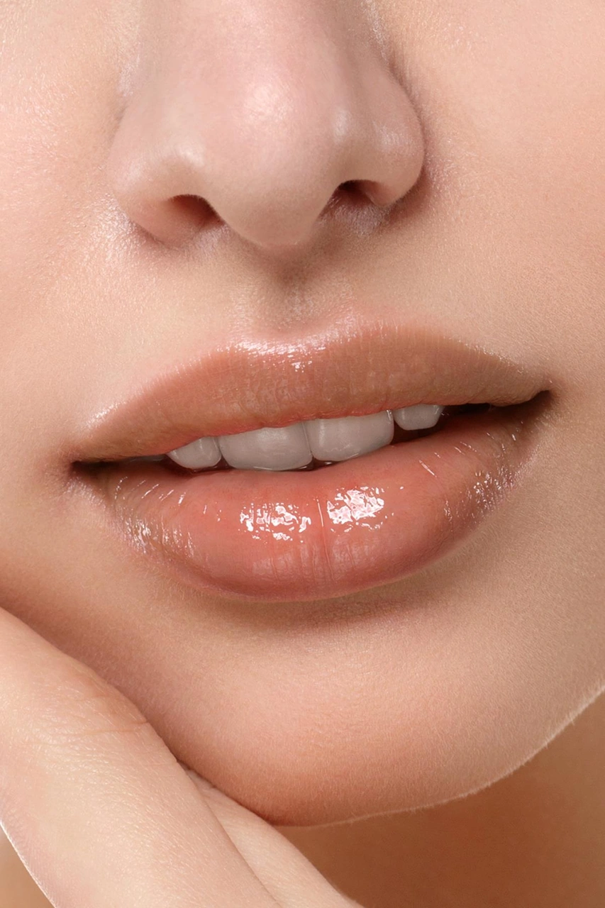 Alix Avien Uzun Süre Kalıcı Yapışkan His Bırakmayan Nemlendirici Dudak Parlatıcısı Lipgloss 10 Sweet Carame