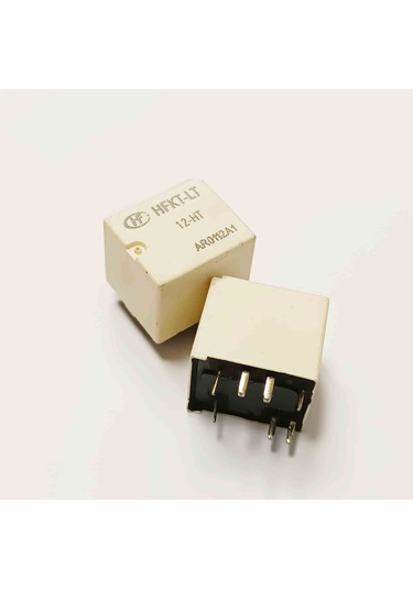 Hfkt-lt12-ht 12v Oto Röle