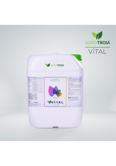 Süperefecto Vital 20 Litre