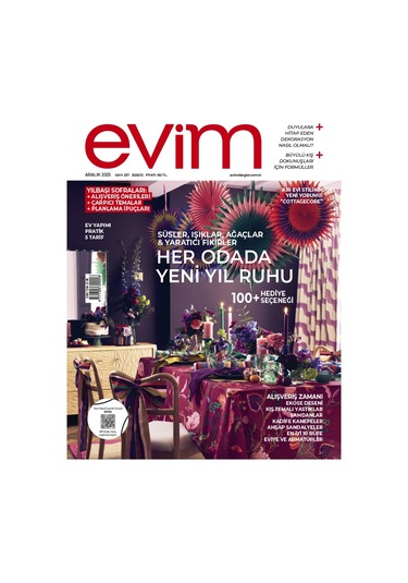 Evim Dergisi