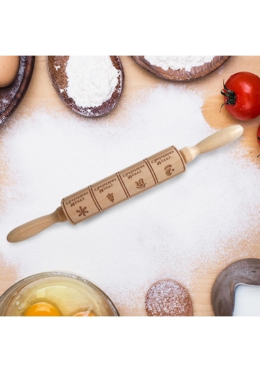 Suntek Uçucu Mutfak Gereçleri Pasta Fondan Jm01676 Için