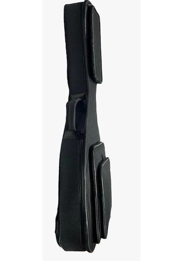Siyah Profesyonel Gigbag Klasik Gitar Kılıfı-çantası-su Geçirmez