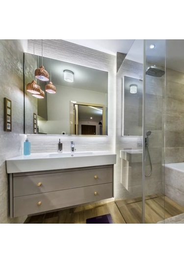 Led Sun 5 Metre Led Şerit Aydınlatma 262780580 Beyaz