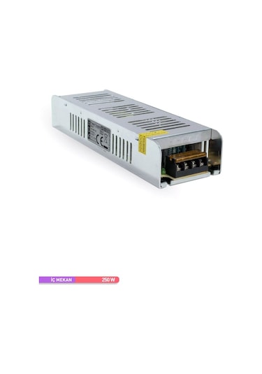 ACK LED Trafosu 20 Amper 240W