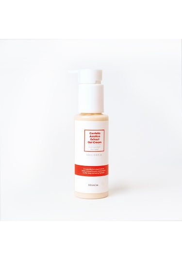 Bibimcos Centella Asiatica Extract Gel Cream 100 ML