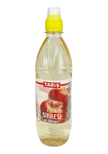 Tariş Elma Sirkesi 500 ML