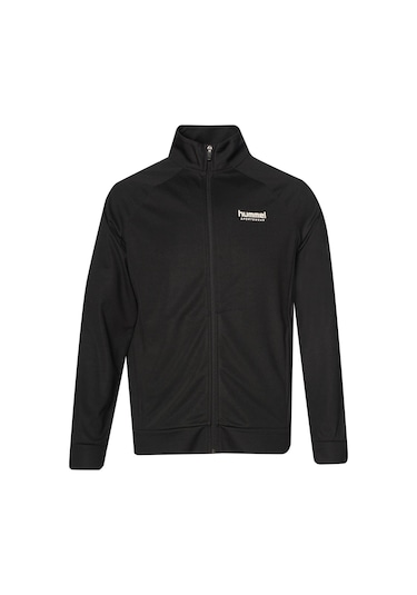 Hummel 960043-2001 Terry Erkek Eşofman Takımı Siyah