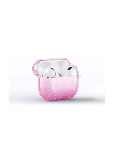 Airpods 3. Nesil Uyumlu Allstar Airbag 32 Parlayan Simli S