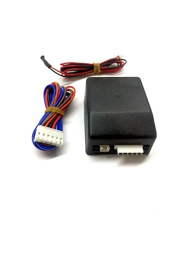 Far Sensörü Follow Me