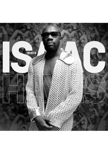 Isaac Hayes -the Best Of Isaac Hayes / Plak