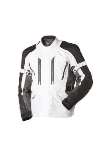 '-Yamaha Adventure Jacket Kışlık Mont