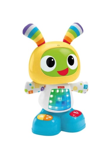 Büyük Dansçı Beatbo