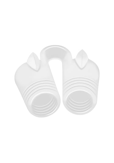 Murray Orta Boy Burun Açıcı Horlama Önlemeye Yardımcı Aparat 3'lü