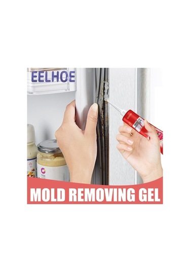 Besthome1 Temizleme Jeli Ev Kullanımı Mutfak Çamaşır Makinesi Buzdolabı Temizleyici Jel