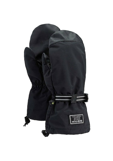 Burton Burton Mb Hi5 Mitt Erkek Siyah Eldiven Teb