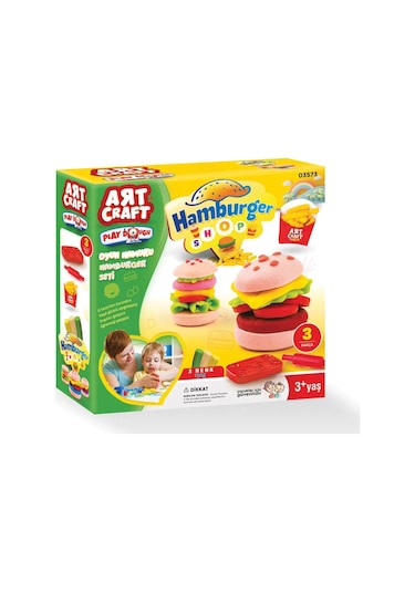 Waffle & Dondurma + Hamburger + Doğum Günü + Pizza + Plaj + Okya