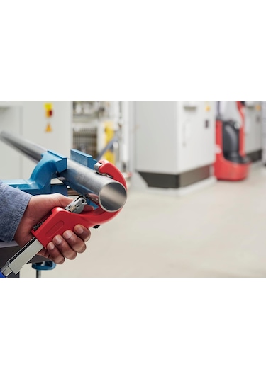 Knıpex Boru Kesici Tubix Xl 90-31-03bk