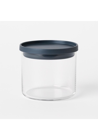 400 Cc Sade Plastik Kapaklı Kahvaltılık 90 X 70+400 Ml Beyaz