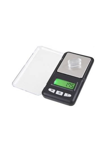 Powermaster Pm 19967 Hassas Cep Terazisi